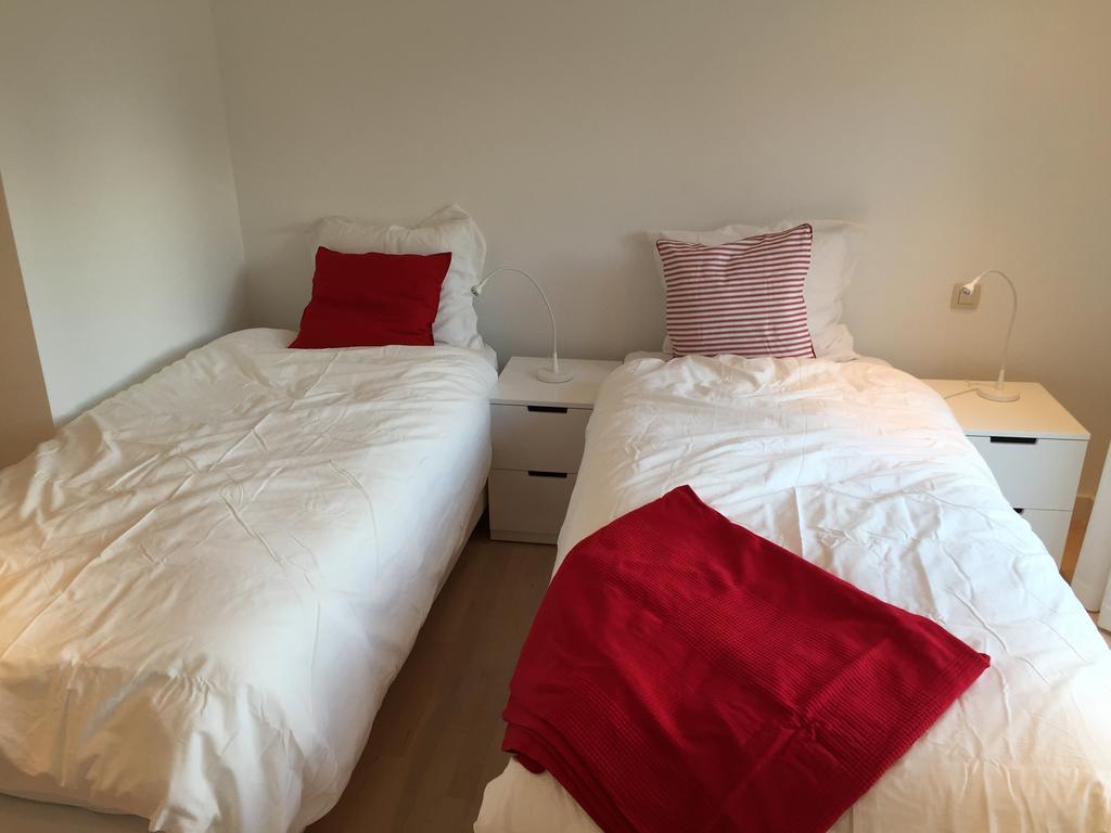 Le Chataignier Hotell Wezembeek-Oppem Exteriör bild