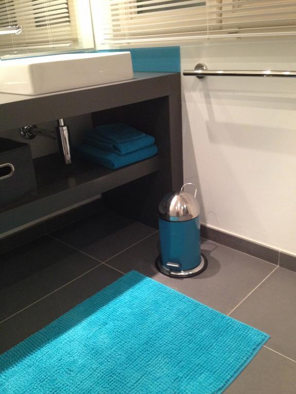 Le Chataignier Hotell Wezembeek-Oppem Exteriör bild