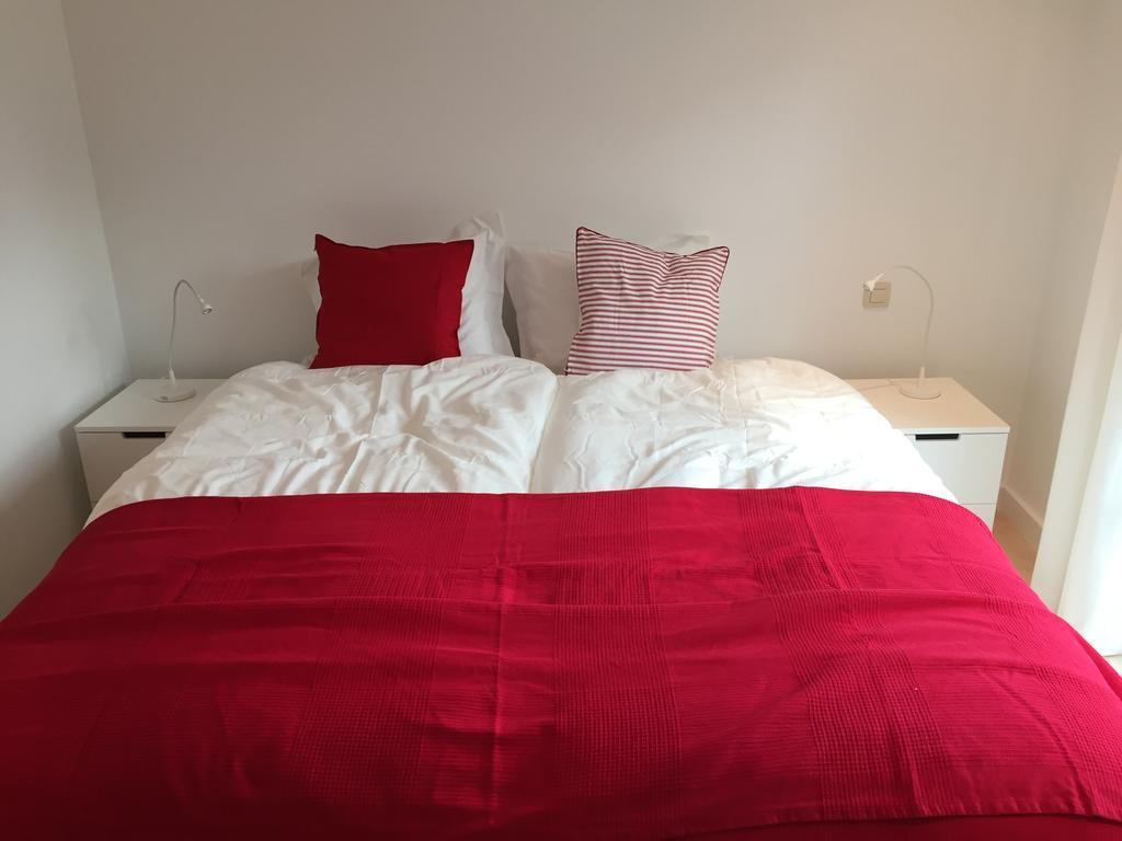Le Chataignier Hotell Wezembeek-Oppem Exteriör bild