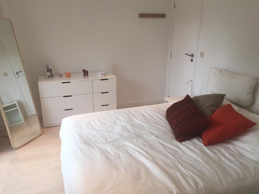 Le Chataignier Hotell Wezembeek-Oppem Exteriör bild